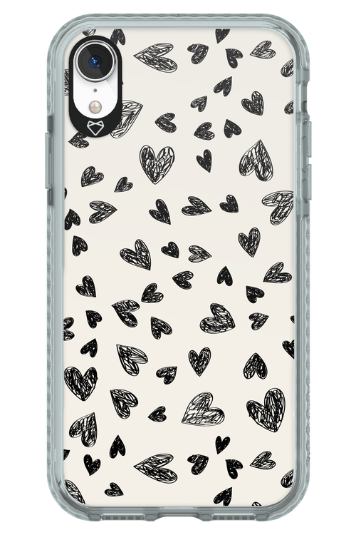 Crazy in Luv 2.0 - Apple iPhone XR