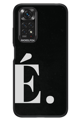 E II (Off Space) 2.0 - Xiaomi Redmi Note 11/11S 4G