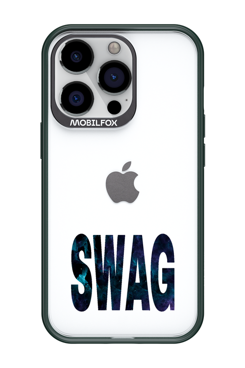 Holo Swag 2.0 - Apple iPhone 13 Pro