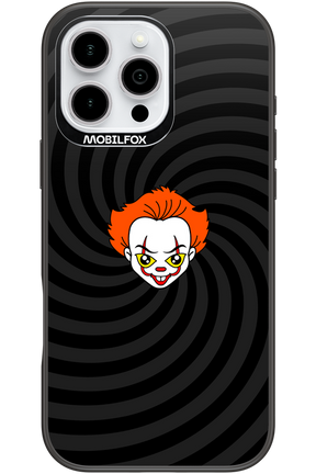 Mystery Clown - Apple iPhone 16 Pro Max