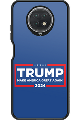 Trump 2024 - Xiaomi Redmi Note 9T 5G