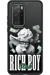 RICH BOY - Huawei P40 Pro