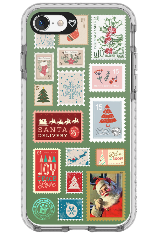 Stamps - Apple iPhone SE 2020