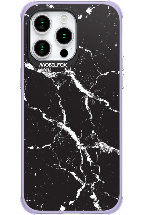 Grunge Marble - Apple iPhone 15 Pro Max