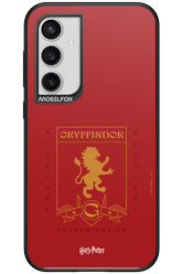 Gryffindor. - Samsung Galaxy S23 FE