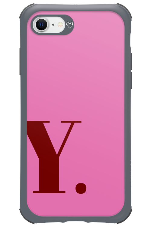 Y (Sorbet) 2.0 - Apple iPhone 7