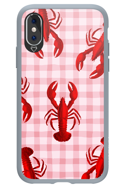 Lobster - Apple iPhone XS