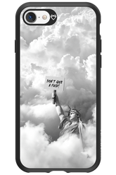 Don't give a  2.0 - Apple iPhone 7