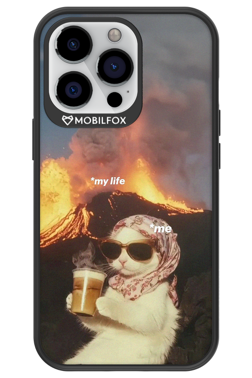 My life - Apple iPhone 13 Pro