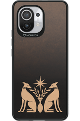 Greyhound Garden - Xiaomi Mi 11 5G