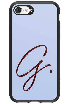 (Jellyfish Presso) G 2.0 - Apple iPhone SE 2020