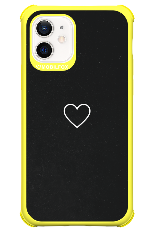 Love Is Simple 2.0 - Apple iPhone 12