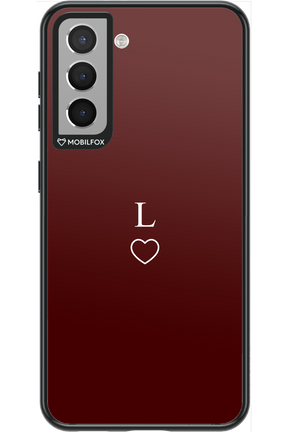 L Burgundia 2.0 - Samsung Galaxy S21