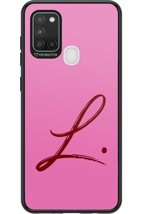 (Sorbet) L 2.0 - Samsung Galaxy A21 S