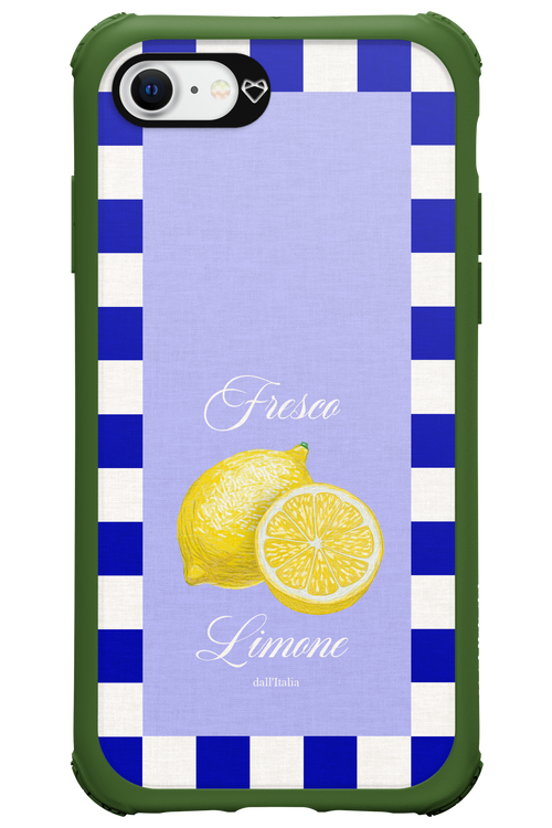 Fresssh - Apple iPhone 8