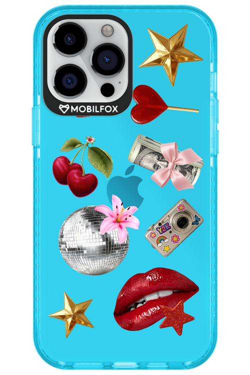 GIRL ERA 2.0 - Apple iPhone 13 Pro Max