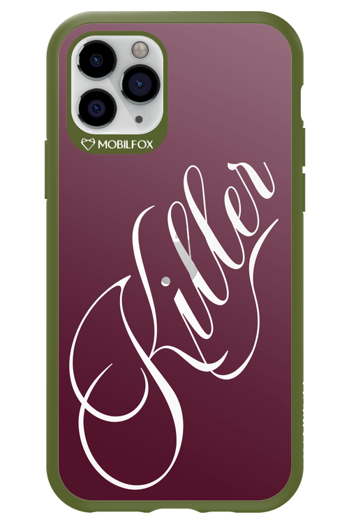 Cherry Killer - Apple iPhone 11 Pro