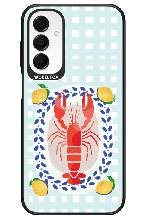 Marbella's Lobster 2.0 - Samsung A16