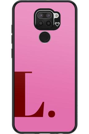 L (Sorbet) 2.0 - Xiaomi Redmi Note 9