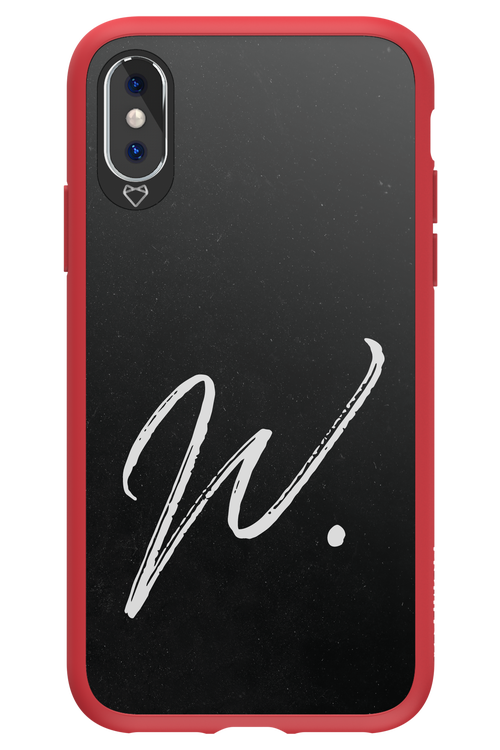 (Off Space) W 2.0 - Apple iPhone XS