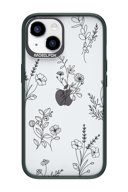 Bouquet 2.0 - Apple iPhone 14