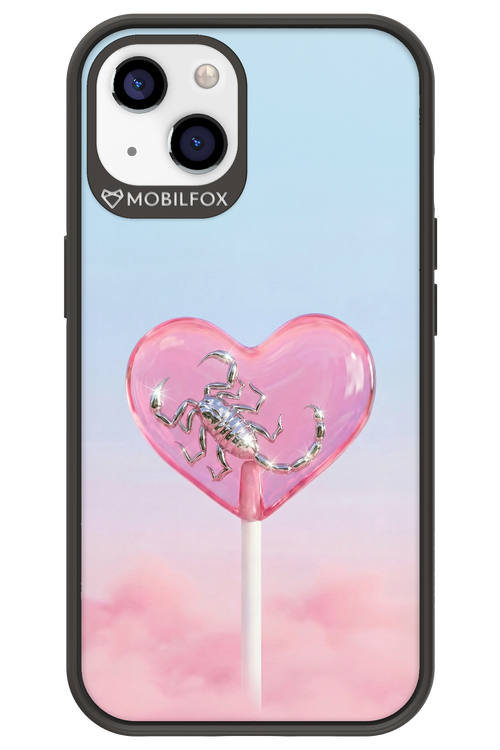 Scorpio Heart 2.0 - Apple iPhone 13