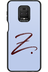 (Jellyfish Presso) Z 2.0 - Xiaomi Redmi Note 9 Pro