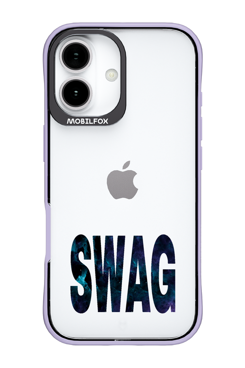 Holo Swag 2.0 - Apple iPhone 17