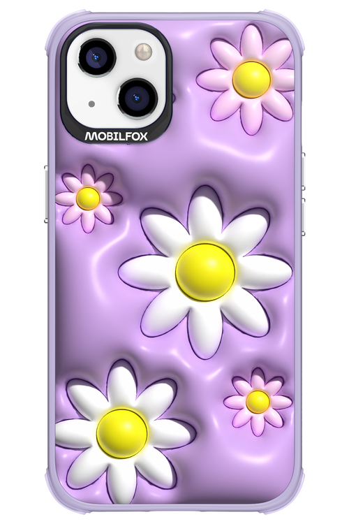 Lavender - Apple iPhone 13