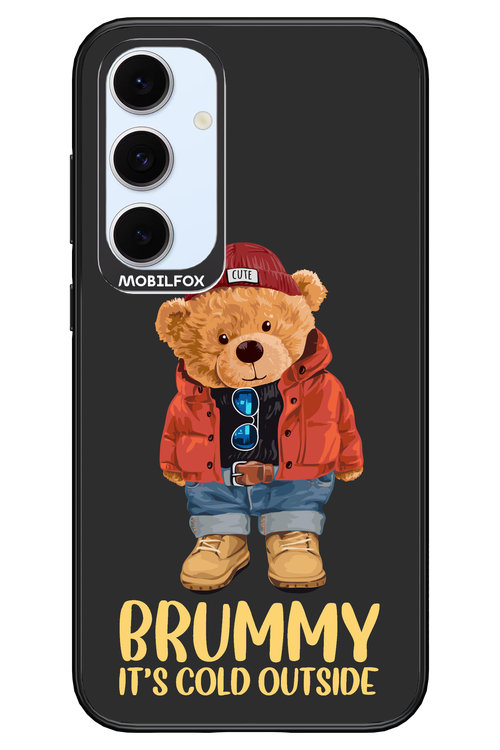 Brummy - Samsung S24 FE