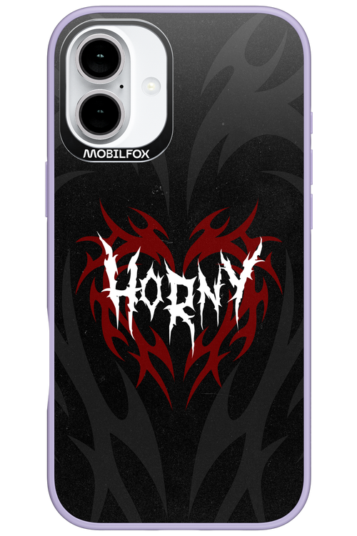HORNY 2.0 - Apple iPhone 16 Plus