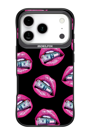 Money Lips - Apple iPhone 17 Pro