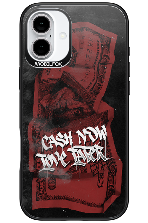 Liquid Assets - Apple iPhone 16 Plus