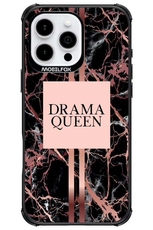 Drama Queen - Apple iPhone 16 Pro Max