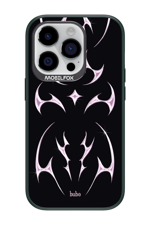 CHROMEROSA - Apple iPhone 14 Pro