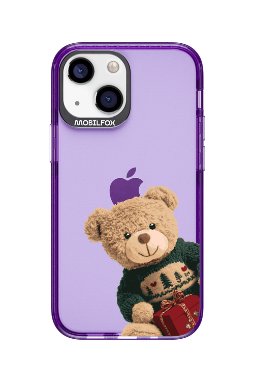 Gifting Bear - Apple iPhone 13 Mini