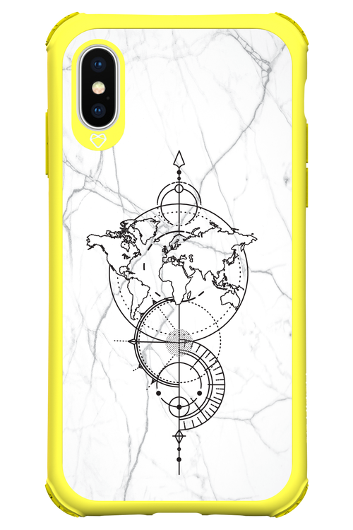 Compass - Apple iPhone XS