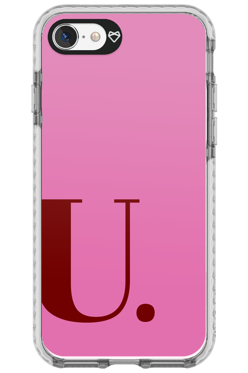 U (Sorbet) 2.0 - Apple iPhone 8