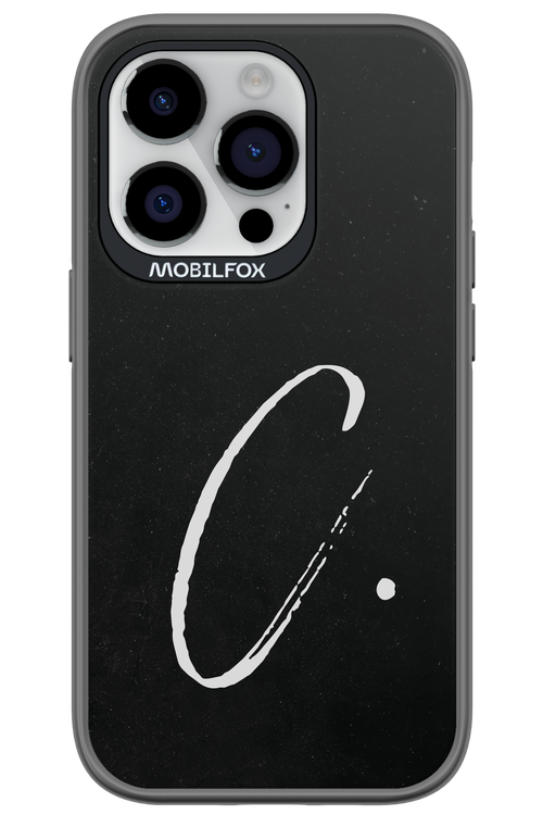 (Off Space) C 2.0 - Apple iPhone 14 Pro