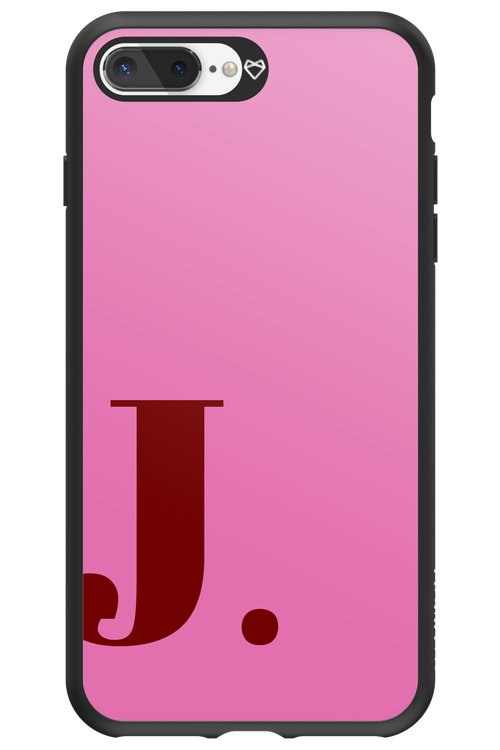 J (Sorbet) 2.0 - Apple iPhone 8 Plus