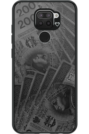 200 2.0 - Xiaomi Redmi Note 9