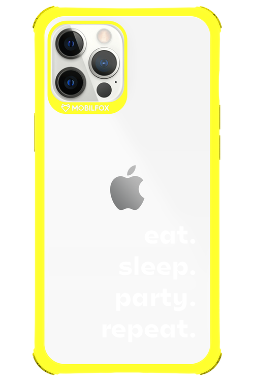 Party Loop Light - Apple iPhone 12 Pro Max