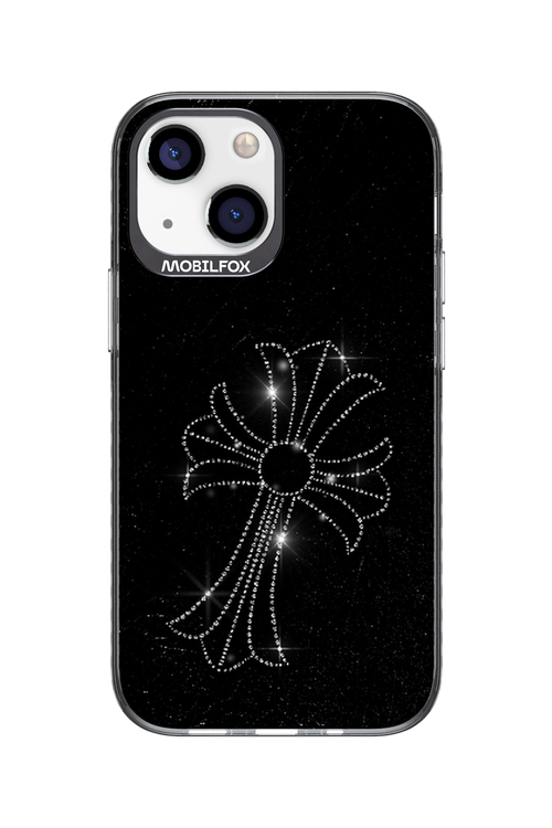 Chrome Standard - Apple iPhone 13 Mini