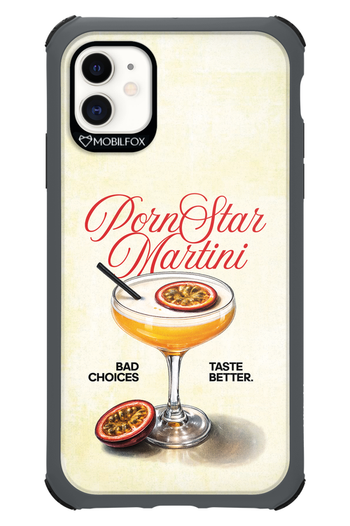 Pornstar Martini 2.0 - Apple iPhone 11