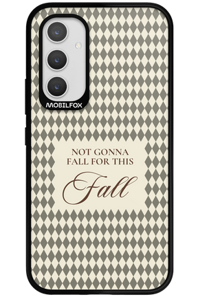 Not Gonna Fall - Samsung Galaxy A54