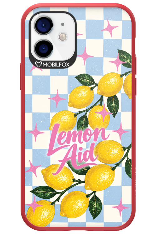 LEMON AID 2.0 - Apple iPhone 12