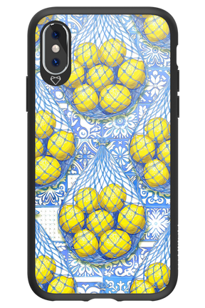 Net Style - Apple iPhone XS