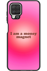 Money Magnet  - Samsung Galaxy A12