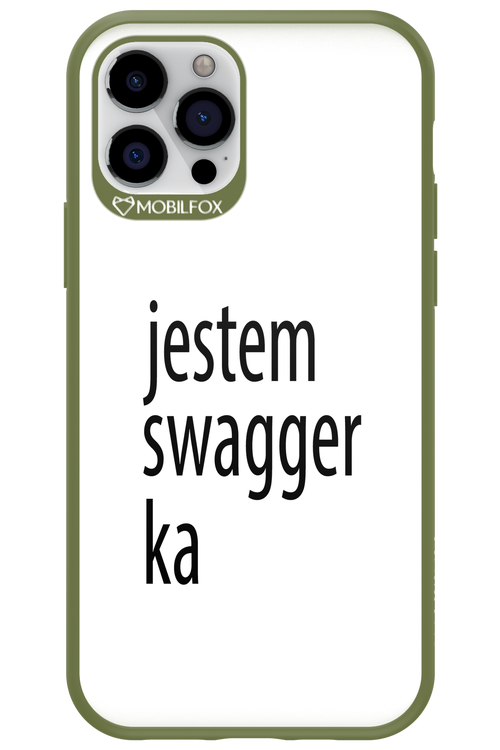 Swagger 2.0 - Apple iPhone 12 Pro