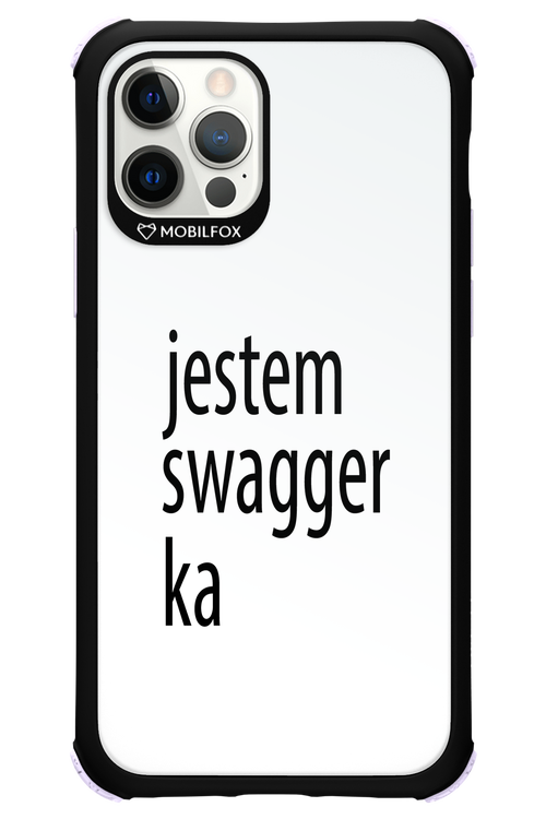Swagger 2.0 - Apple iPhone 12 Pro